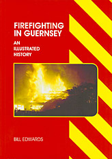 Firefighting in Guernsey